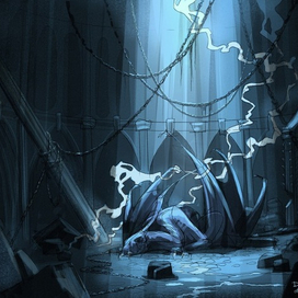 Подземелье