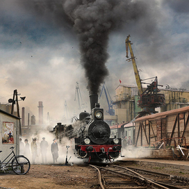 Будни (промышленность)