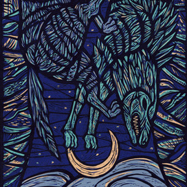 Обман и Ненависник. Младшая Эдда