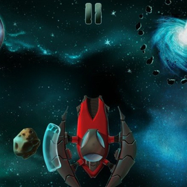 Mobile game - Nimble Fingers