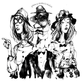 Дневник Эстета (IV)