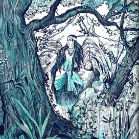 Тайна острова Тхакалу