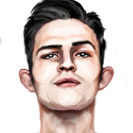 Виктор Цифербург