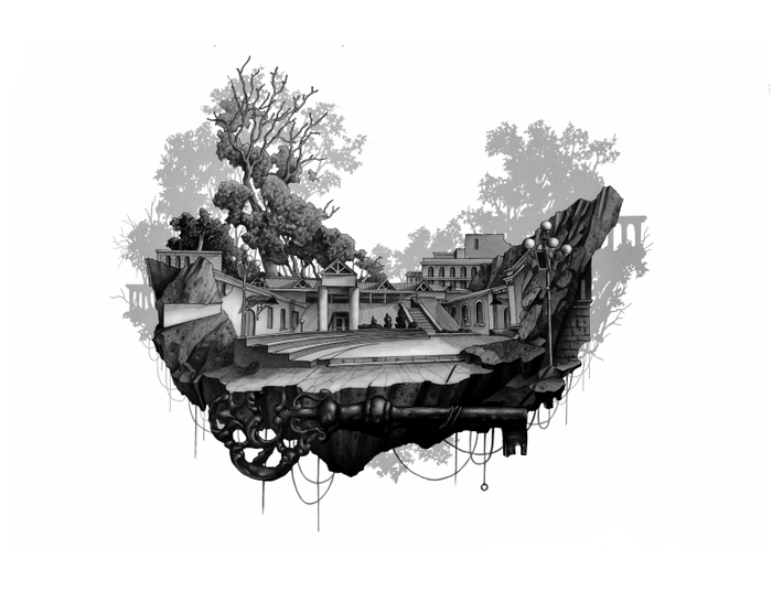 МЦТИ ,,Золотой ключик,, заставка...