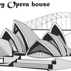 Sydney Opera House