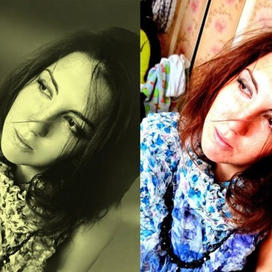 работы в фотошопе