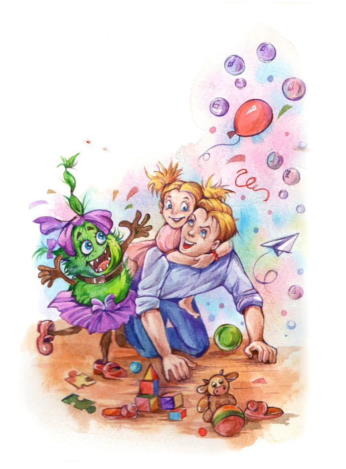 Кракозябра