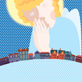 Молитва Ангела