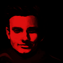 Juste un acteur un grand théâtre