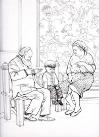 Маленький эпизод с большим смыслом