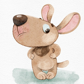 Пёс по кличке Чиф