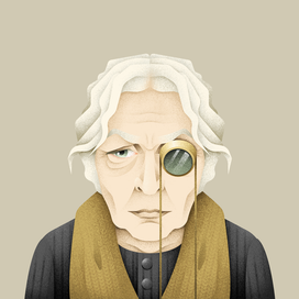 Старуха-процентщица