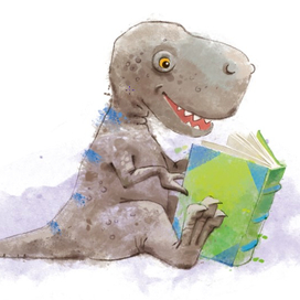 Динозаврики