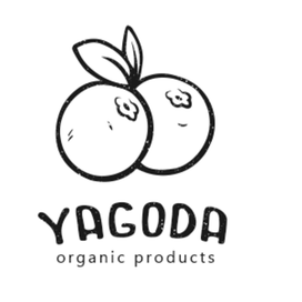 Логотип ягода 