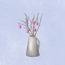 День Святого Валентина