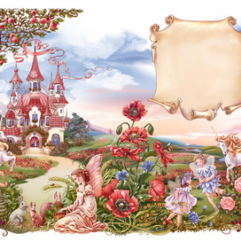 Сказочная страна