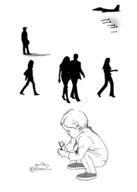 Детства драгоценного цветок :)