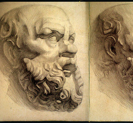 Учебная графика 2