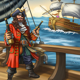 иллюстрации