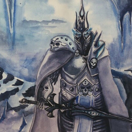 Темный лорд