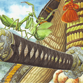 Безбожные богомольцы.