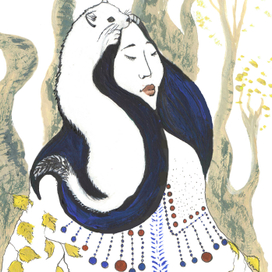 Шаманы Якутии