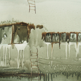 Андрей Ренсков.СубМарины Дом