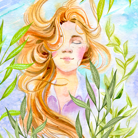 "Вдохновение"