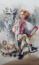 по французски)