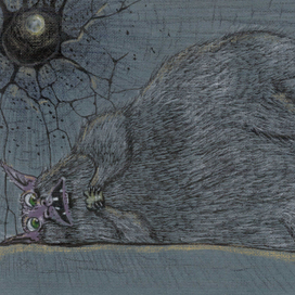 Кирюшины пушистики