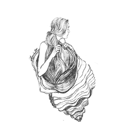 Море в тебе