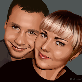 Совместный портрет