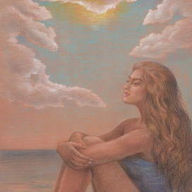 Меж отчаяньем и надеждой 