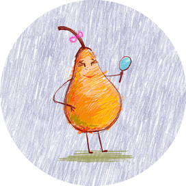 Фрукты овощи