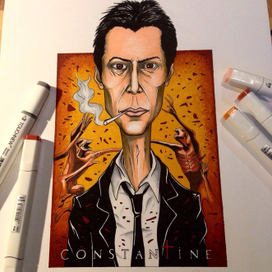 Constantine