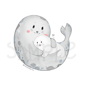 Морские котики