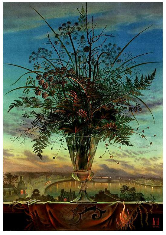 ВЕЧЕРНЯЯ НОСТАЛЬГИЯ