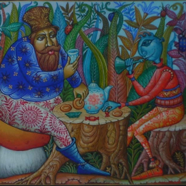 Мы не одни 5