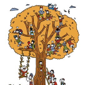 картинка для настолки