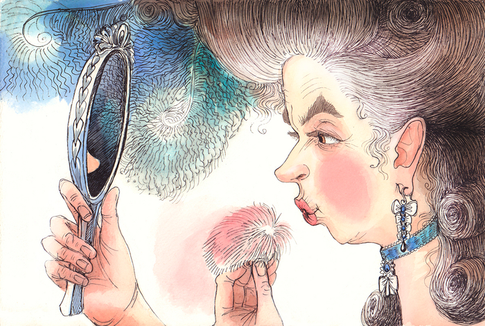 Принцесса Софрония.