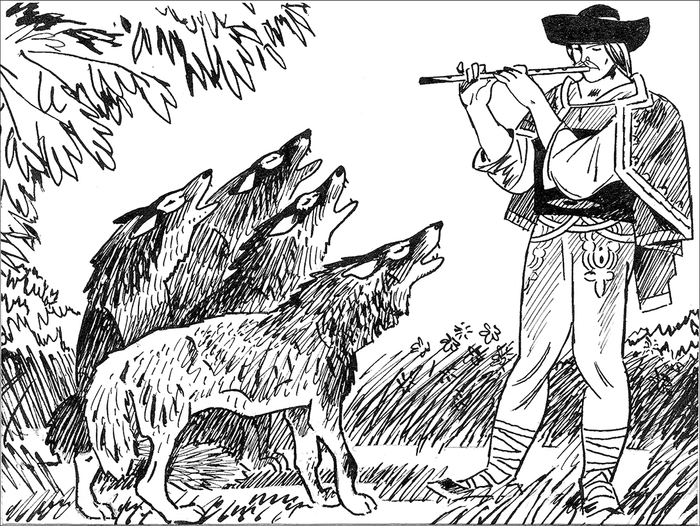 "Похождения Адама Брезули" Детгиз