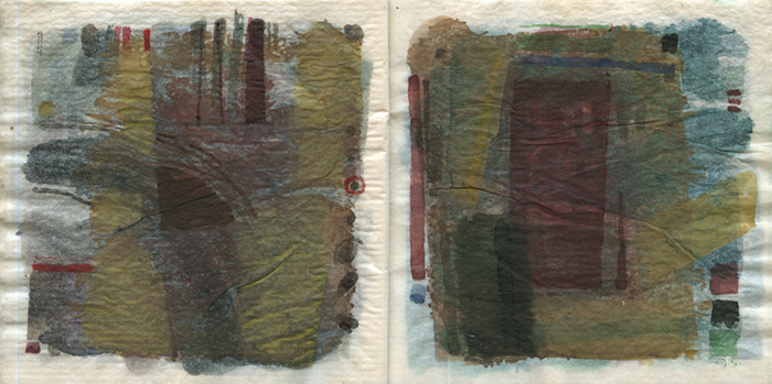 Книга «Ни слова», 2013