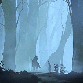 Ночной разговор