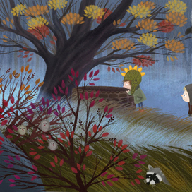 Волк и Дракон(#6)