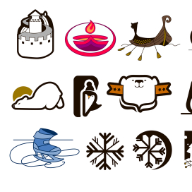 Векторная графика