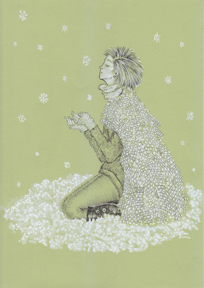  Встречи во сне