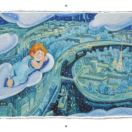 илл."Тайны дома 22"