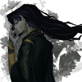 Благословение небожителей 