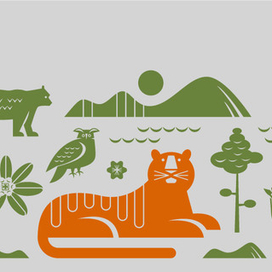 Принт для футболки