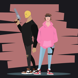 Команда стрелков